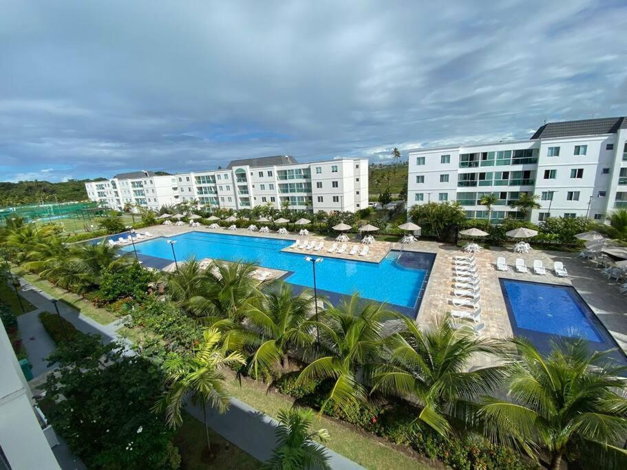 Flat Palm Village Acqua Порту-ді-Галіняс Екстер'єр фото